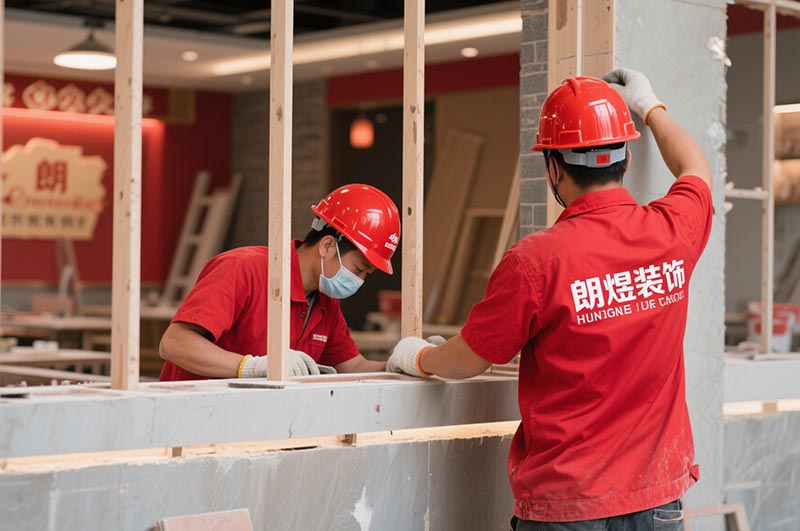 成都開火鍋店，找裝修公司還是自己設計？算筆賬就懂！